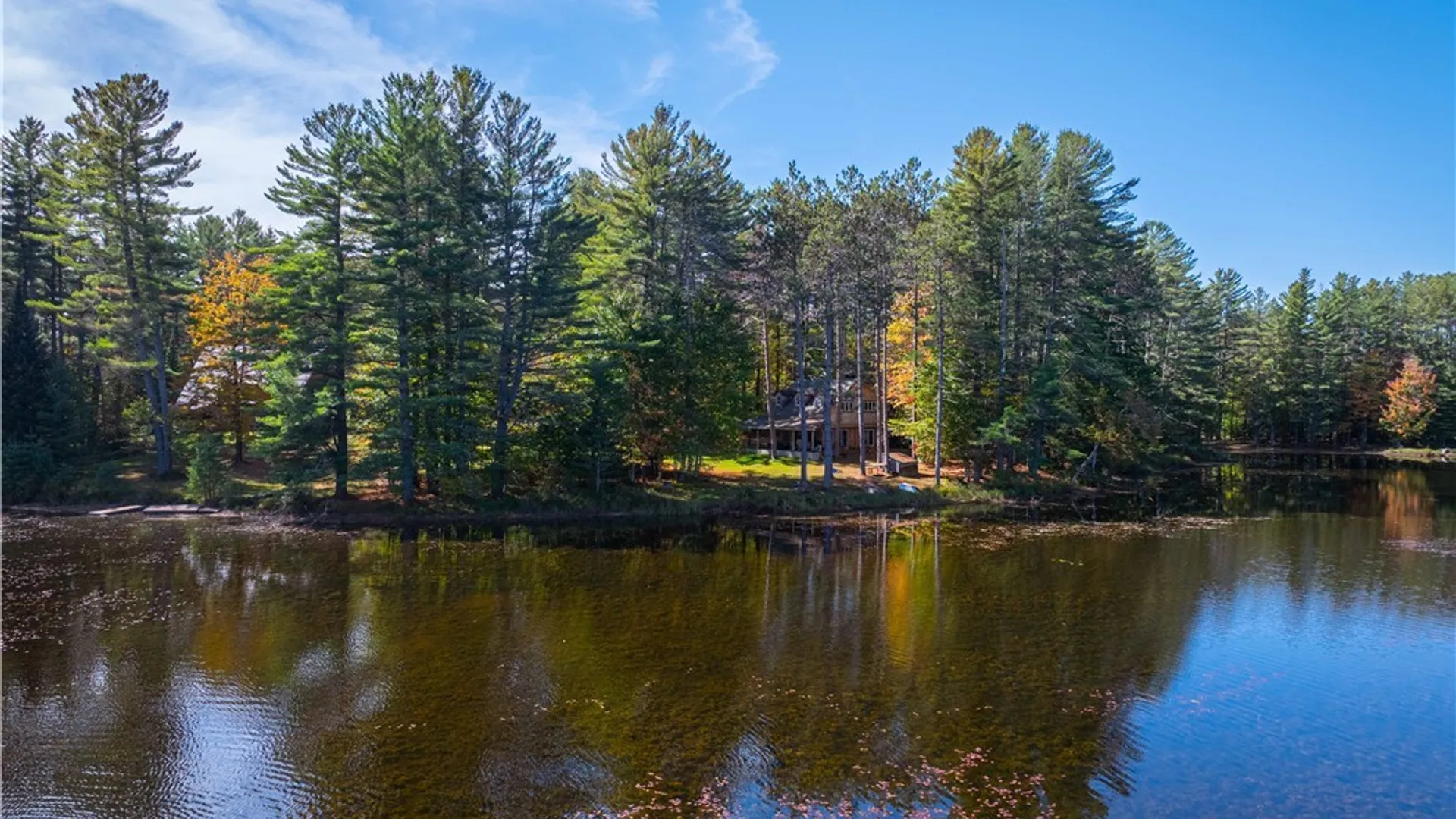 Property at 996 Lone Pine Drive, Forestport, NY 13338 11