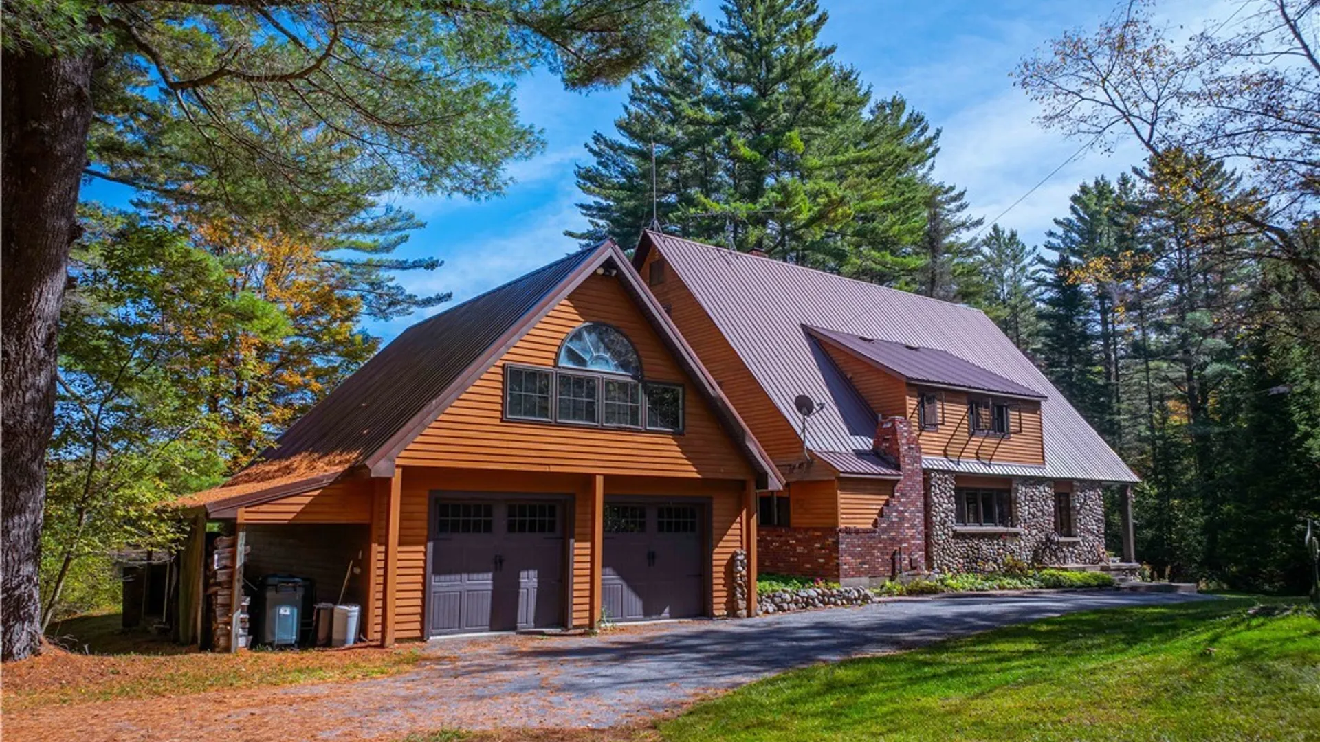 Property at 996 Lone Pine Drive, Forestport, NY 13338 16