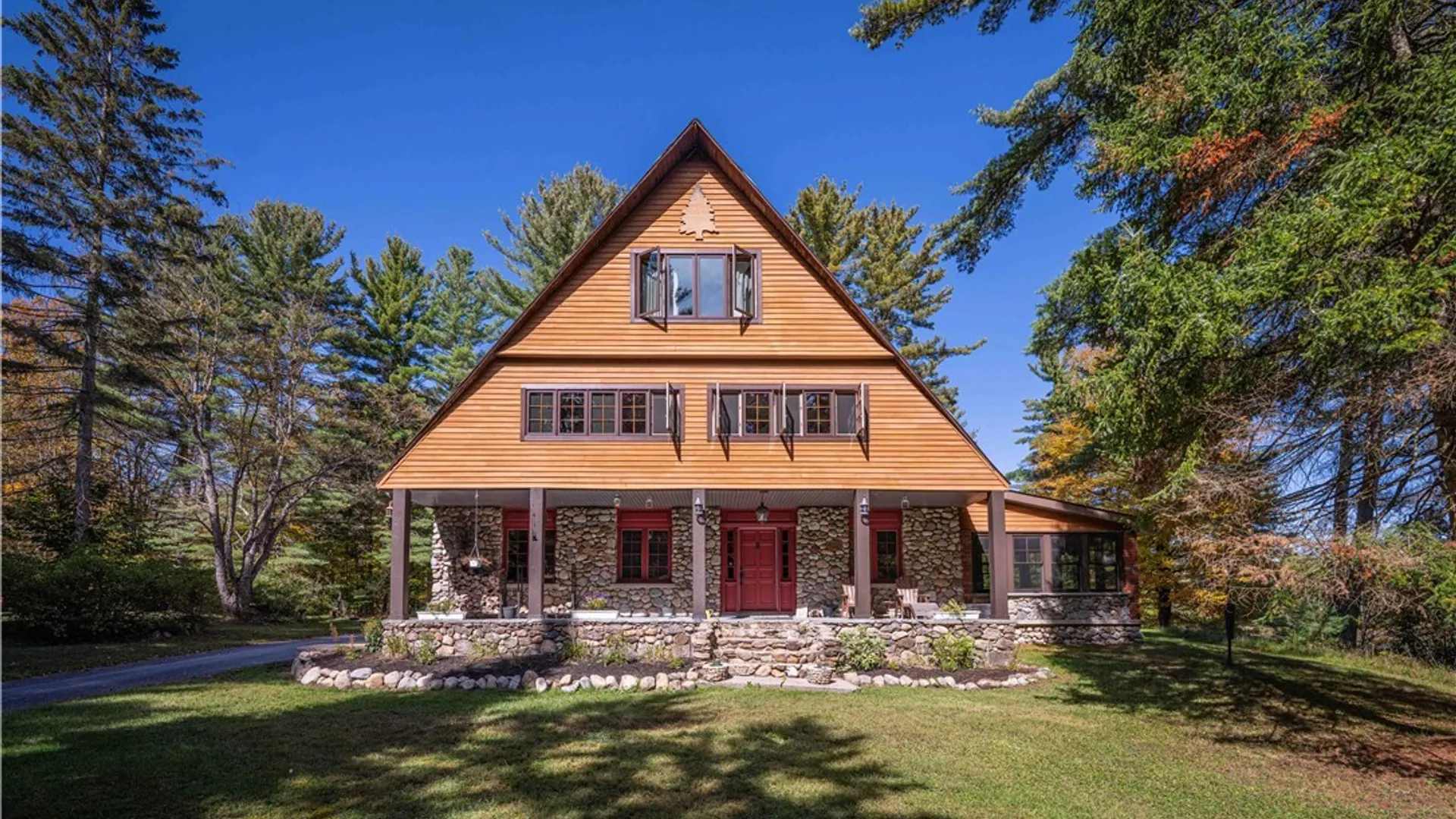 Property at 996 Lone Pine Drive, Forestport, NY 13338 18