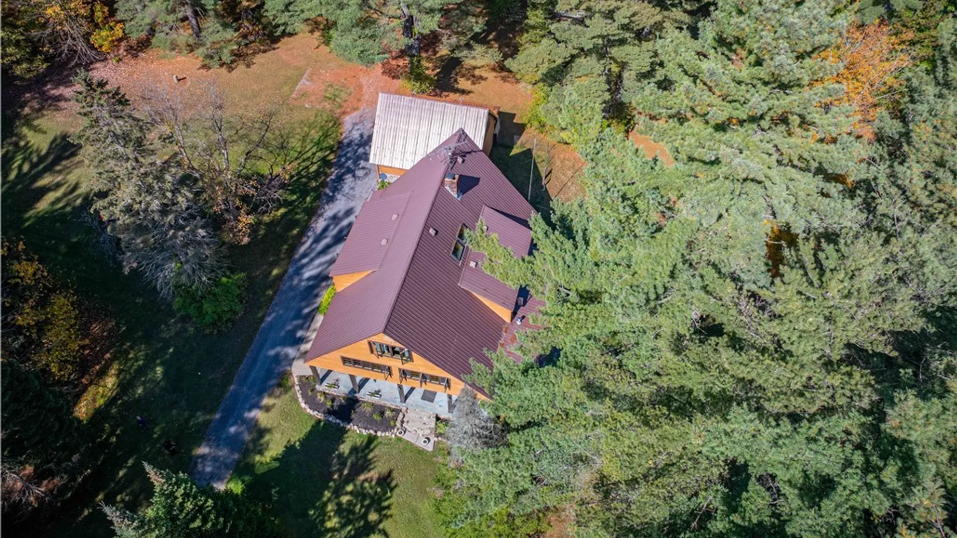 Property at 996 Lone Pine Drive, Forestport, NY 13338 4