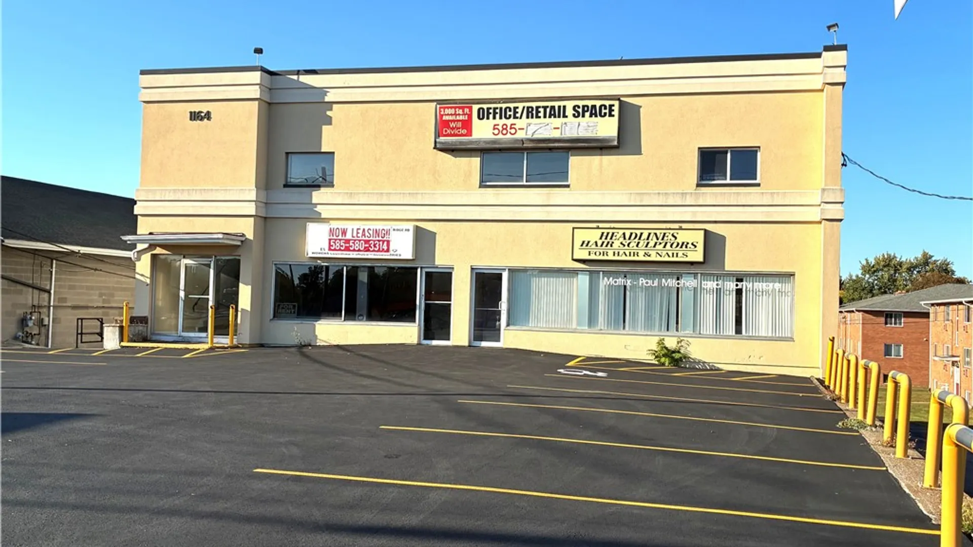 Property at 1164 Ridge Road, Irondequoit, NY 14621 2