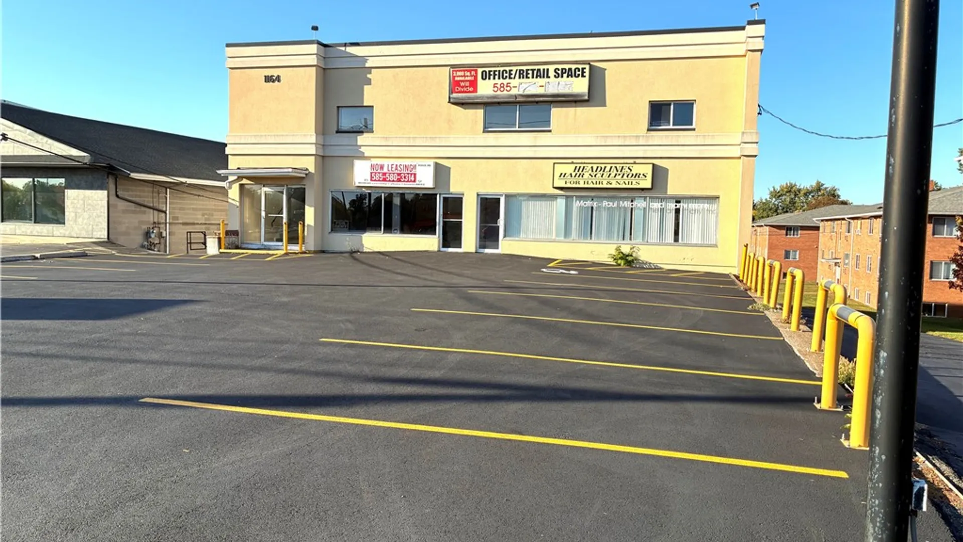 Property at 1164 Ridge Road, Irondequoit, NY 14621 3