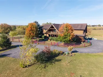 Property at 6181 Stone Hill Road, Livonia, NY 14487