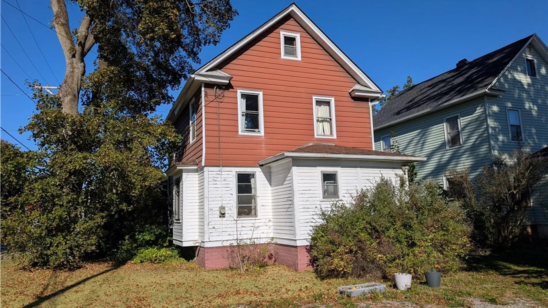 Property at 802 Garden Avenue, Olean, NY 14760 2