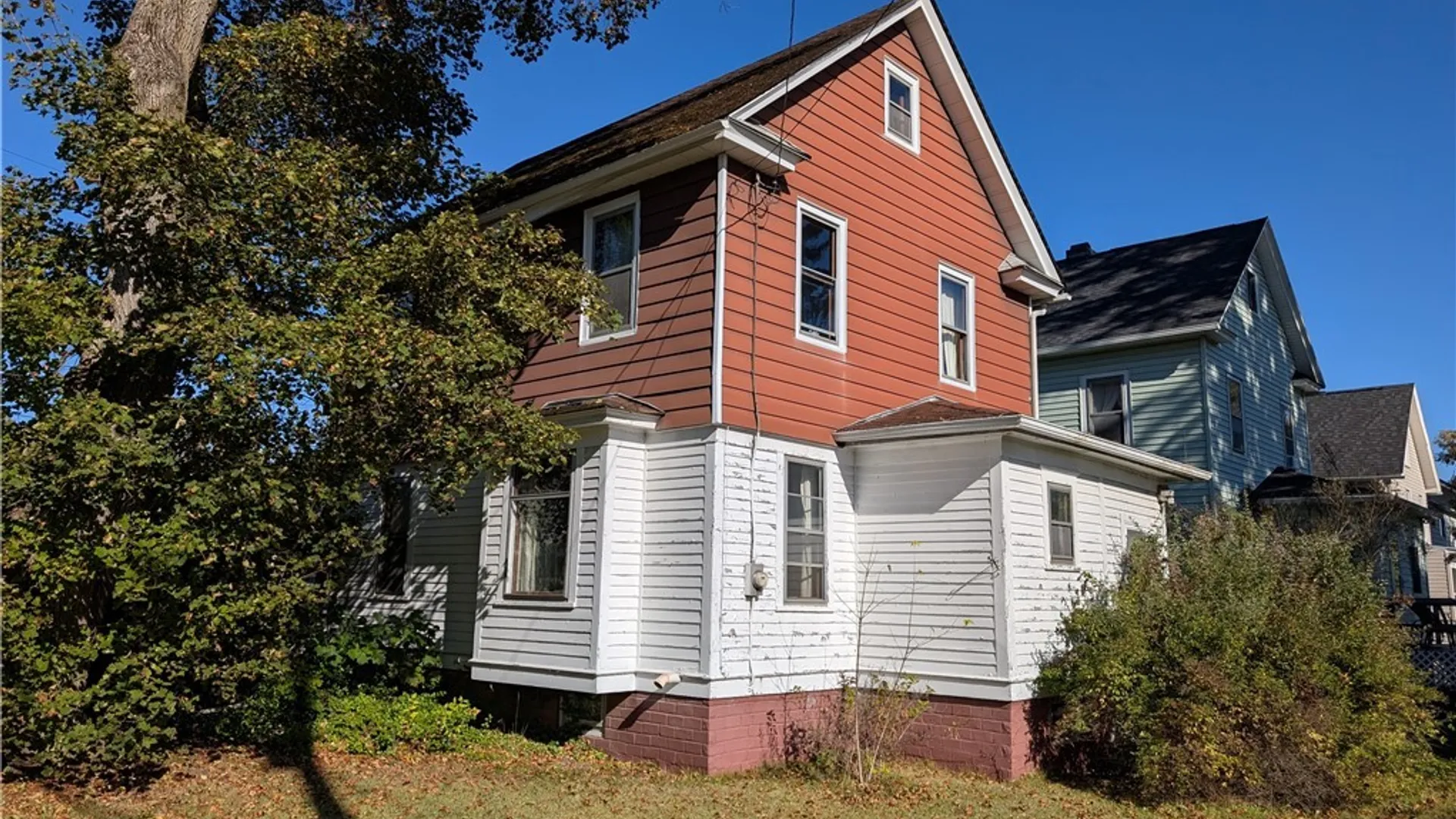 Property at 802 Garden Avenue, Olean, NY 14760 3