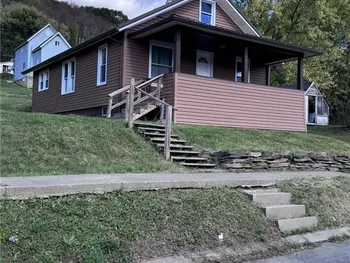 Property at 47 Edson Street, Eldred, PA 16731