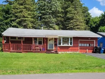 Property at 151 Slayton Avenue, Syracuse, NY 13205