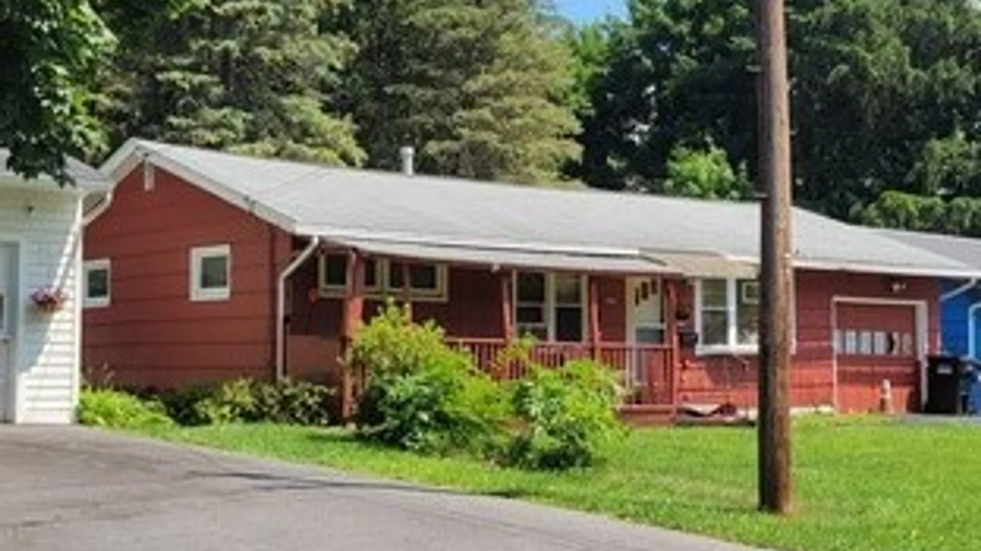 Property at 151 Slayton Avenue, Syracuse, NY 13205 2