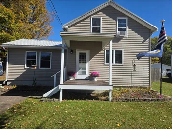 Property at 43 Classic Street, Sherburne, NY 13460