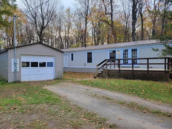 Property at 35788 State Route 180, Orleans, NY 13656