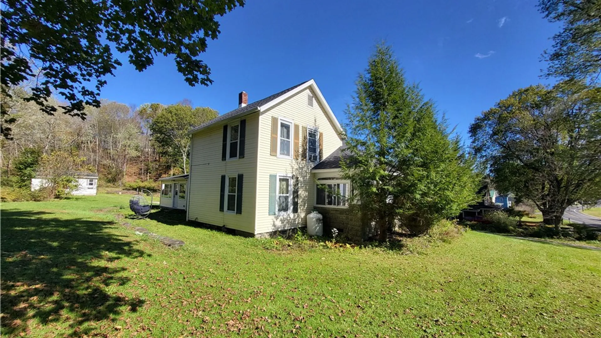 Property at 2349 State Highway 7, Unadilla, NY 13859 2