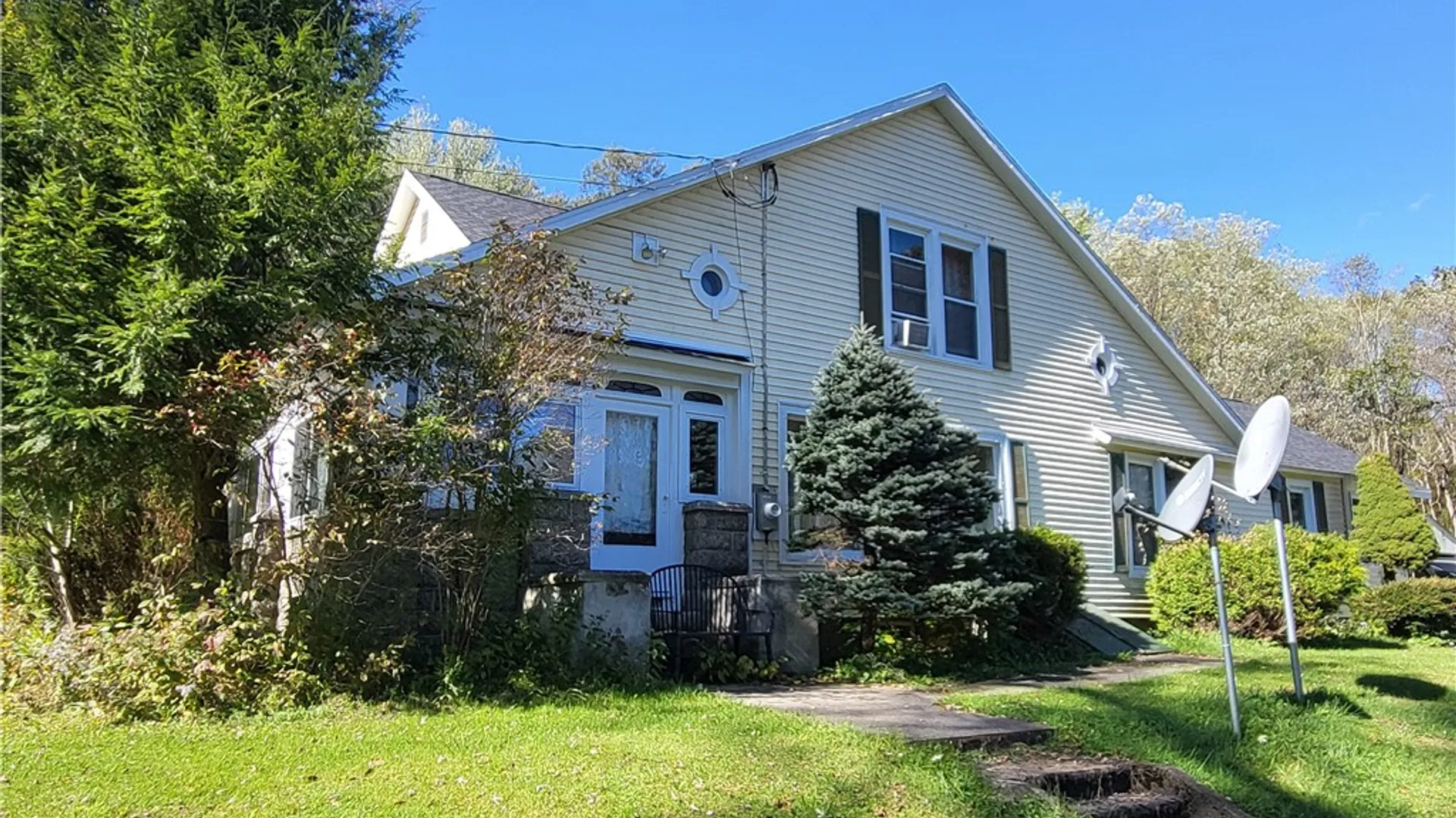 Property at 2349 State Highway 7, Unadilla, NY 13859 3