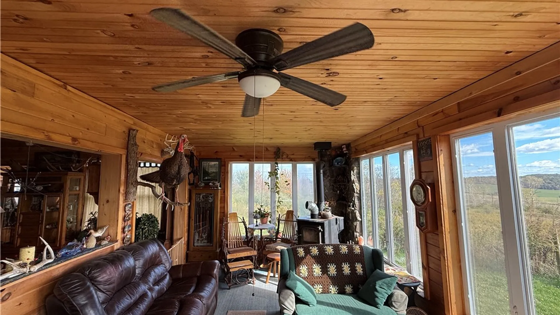 Property at 891 Dutch Hill Road, Southport, NY 14871 18