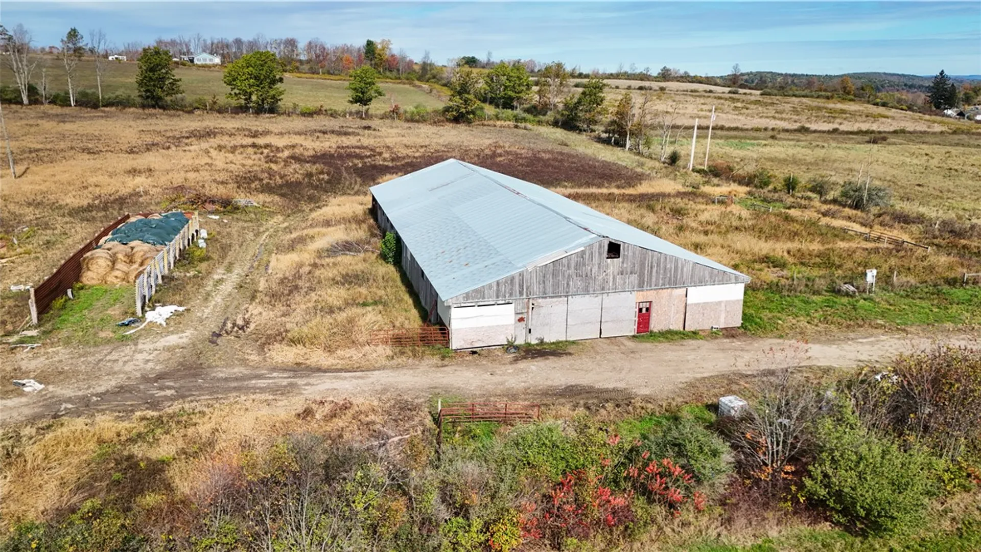 Property at 891 Dutch Hill Road, Southport, NY 14871 34