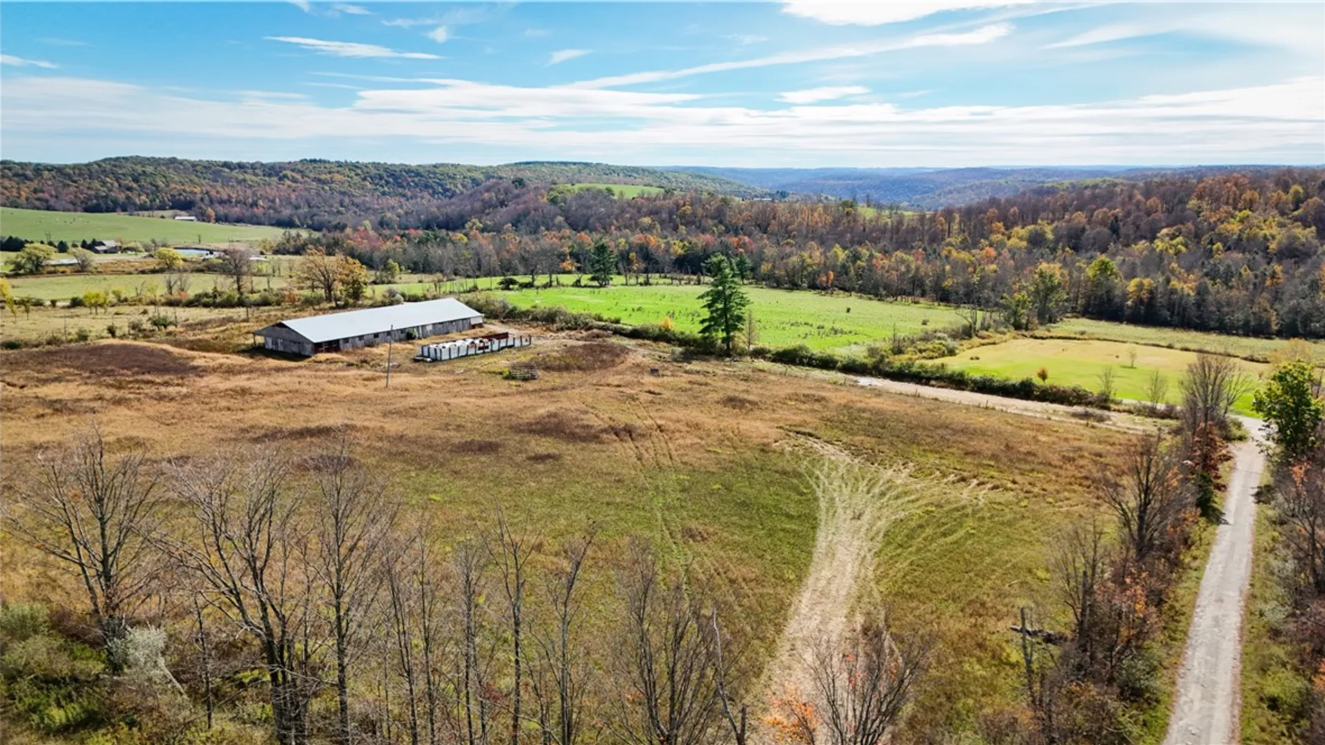 Property at 891 Dutch Hill Road, Southport, NY 14871 35