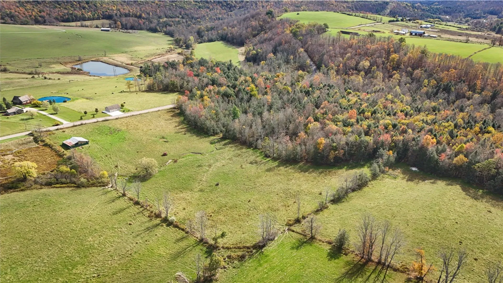 Property at 891 Dutch Hill Road, Southport, NY 14871 45