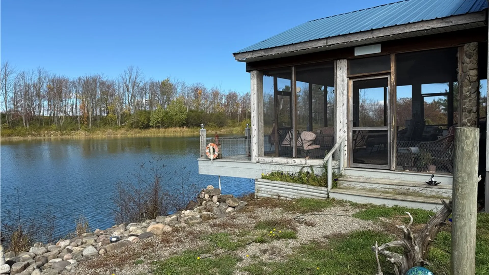 Property at 891 Dutch Hill Road, Southport, NY 14871 5