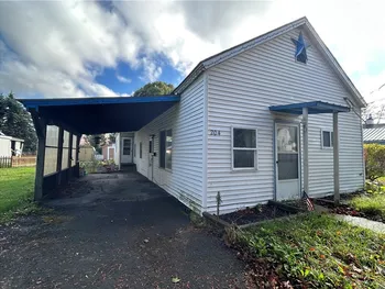 Property at 204 Porter Street, Dix, NY 14891