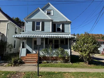 Property at 235 Grand Street, Hornell, NY 14843