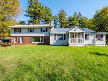 Property at 64 Graves Road, Palermo, NY 13036