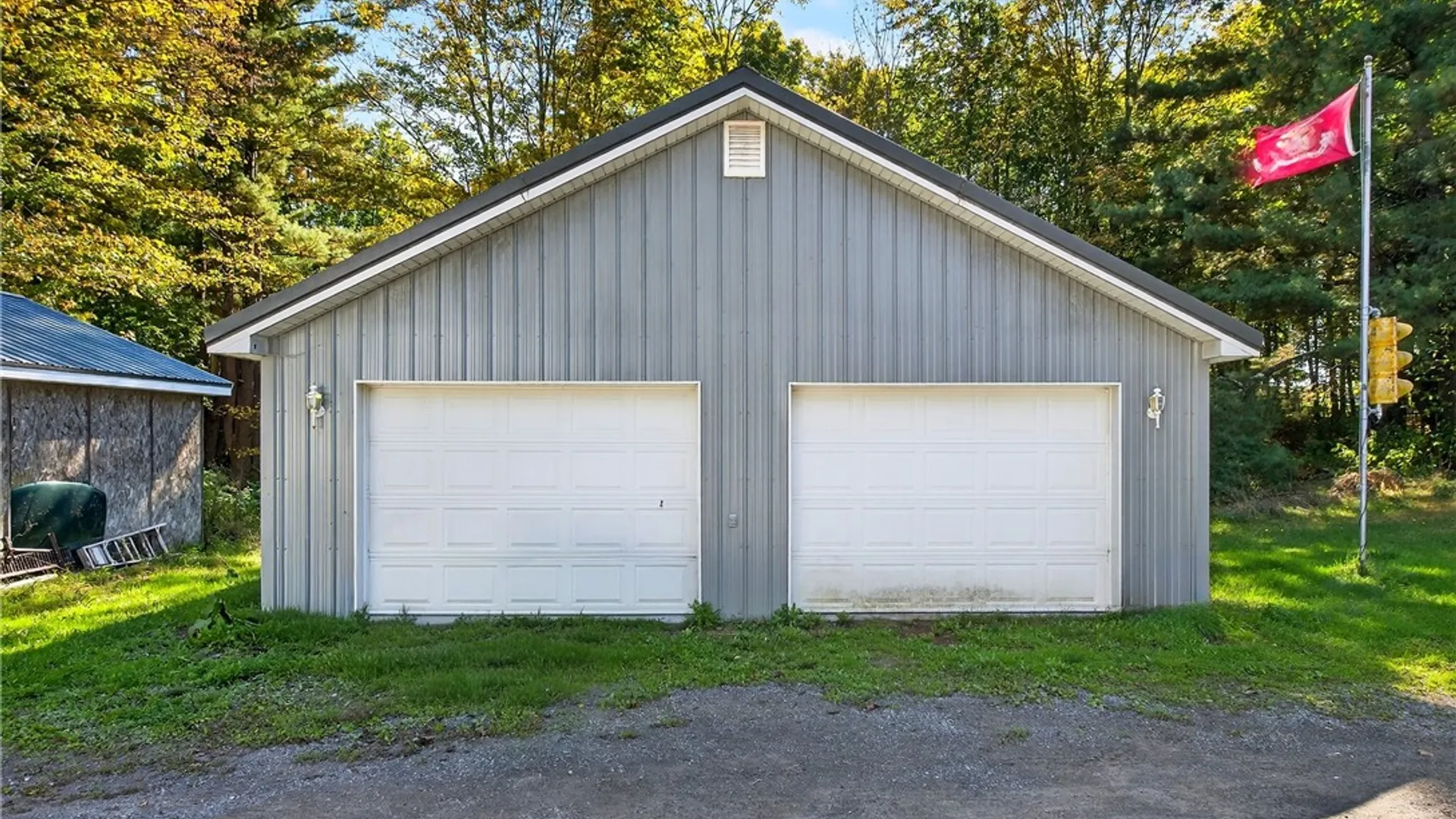 Property at 64 Graves Road, Palermo, NY 13036 2