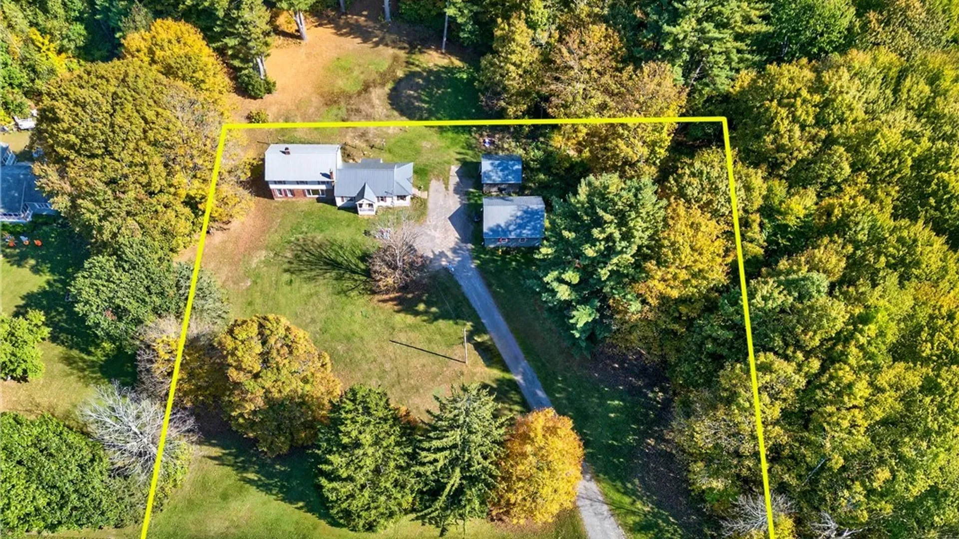 Property at 64 Graves Road, Palermo, NY 13036 3