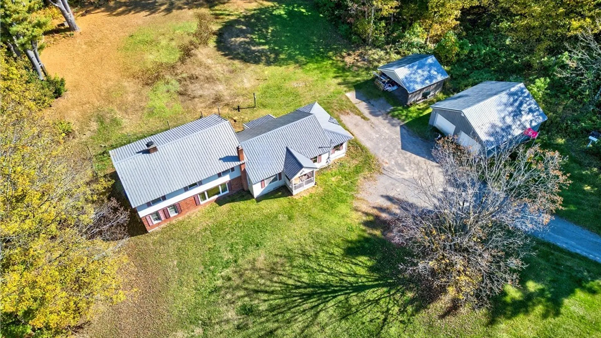 Property at 64 Graves Road, Palermo, NY 13036 4