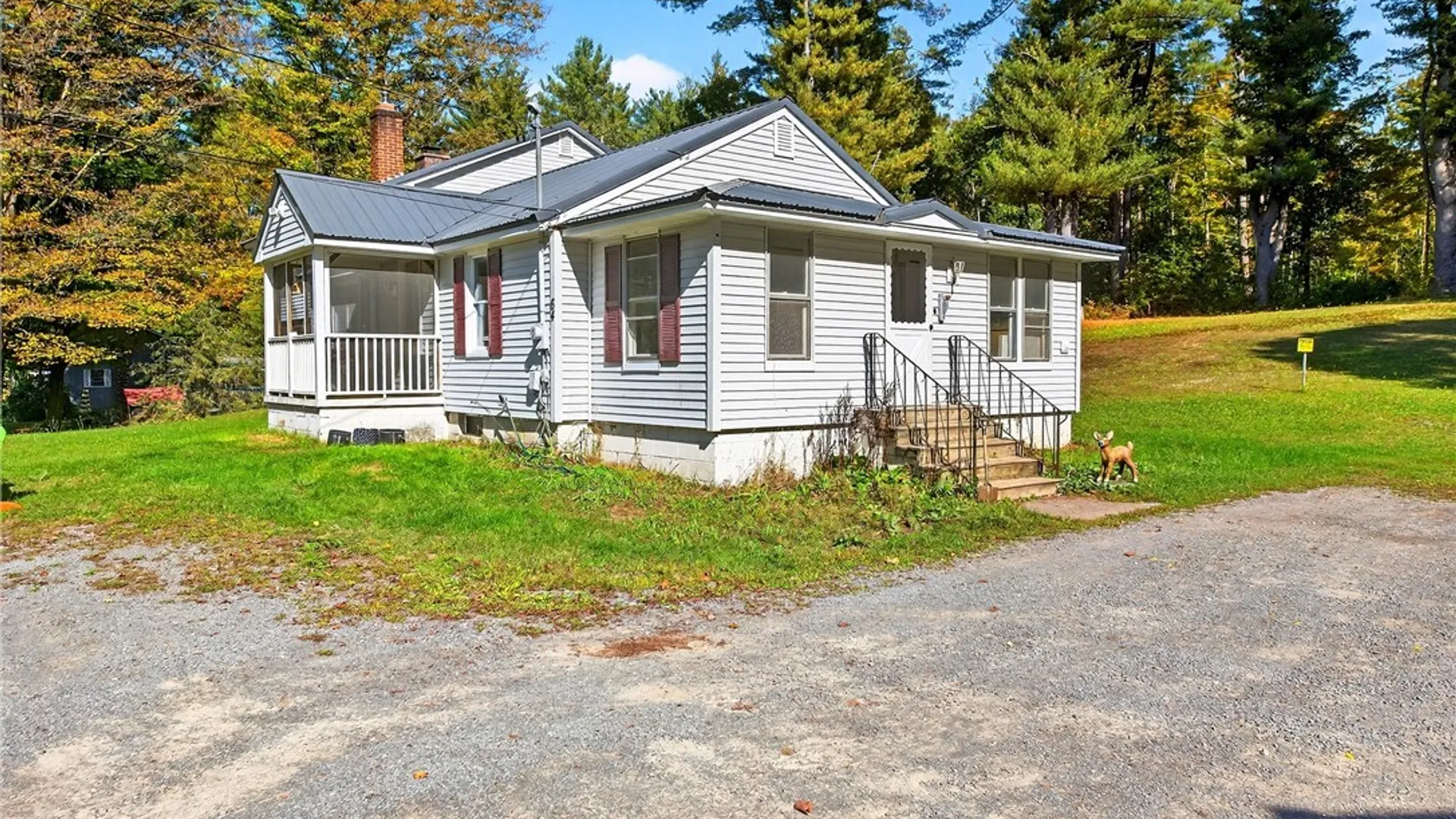 Property at 64 Graves Road, Palermo, NY 13036 48