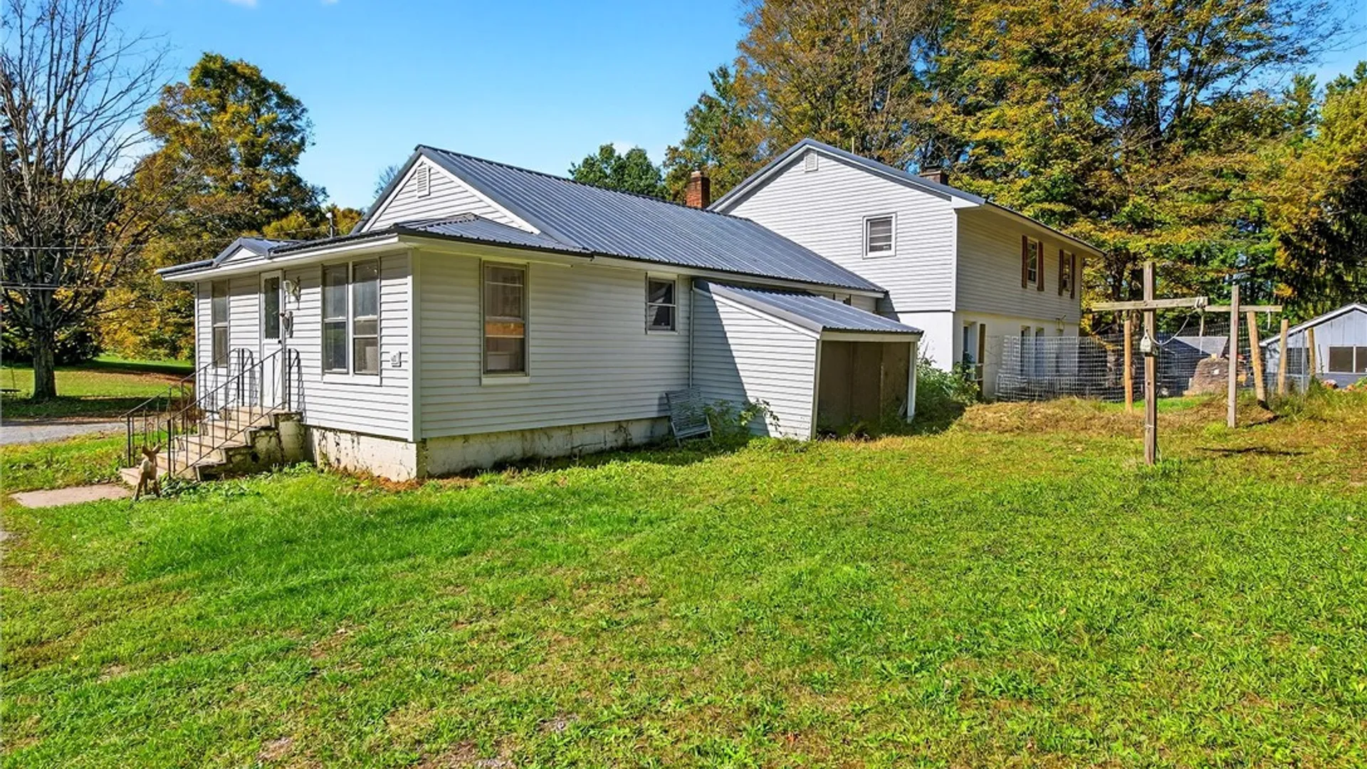 Property at 64 Graves Road, Palermo, NY 13036 49