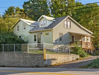 Property at 5047 Townline Road, Cambria, NY 14132
