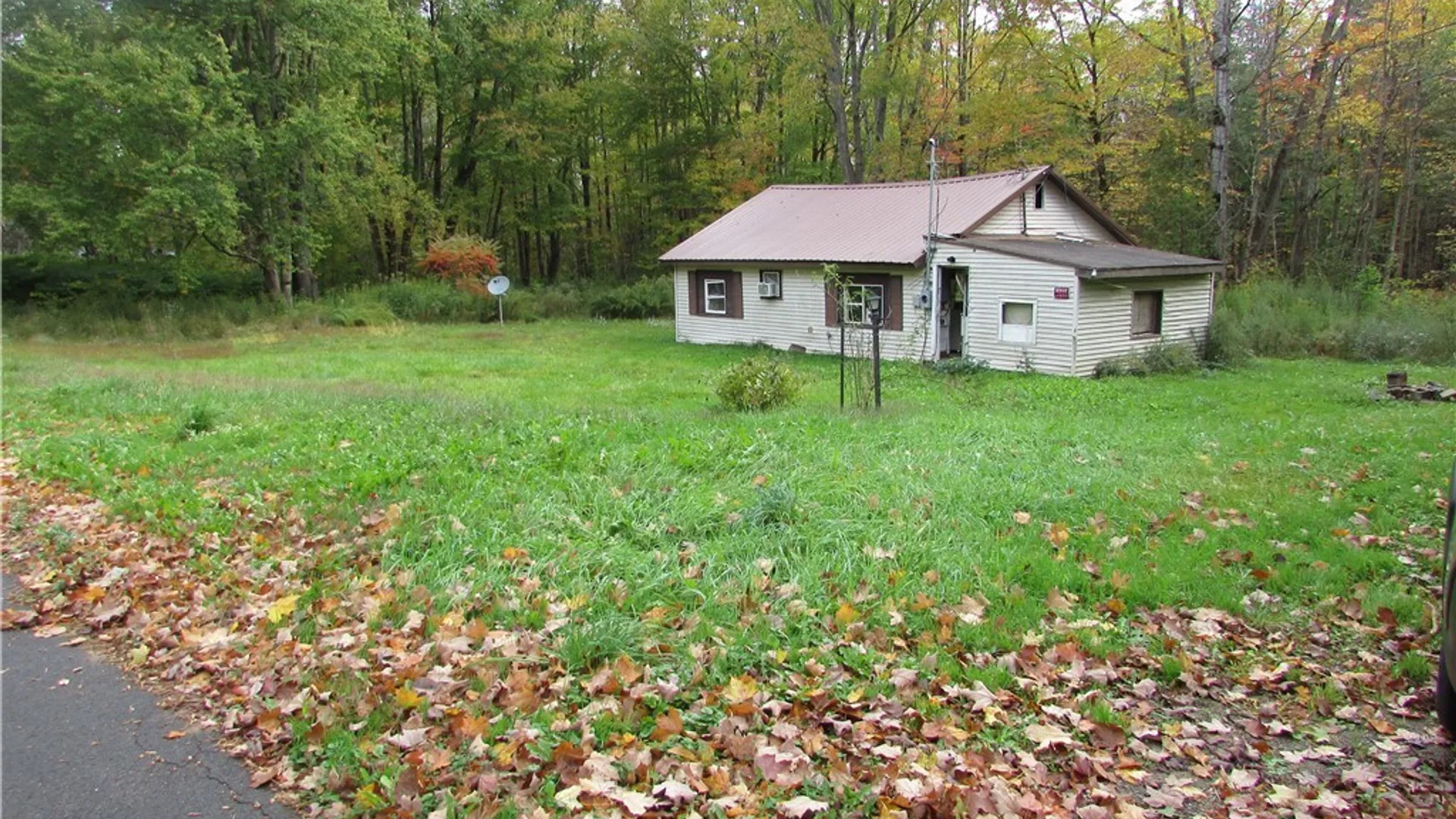 Property at 172 Factory Road, Palermo, NY 13069 2