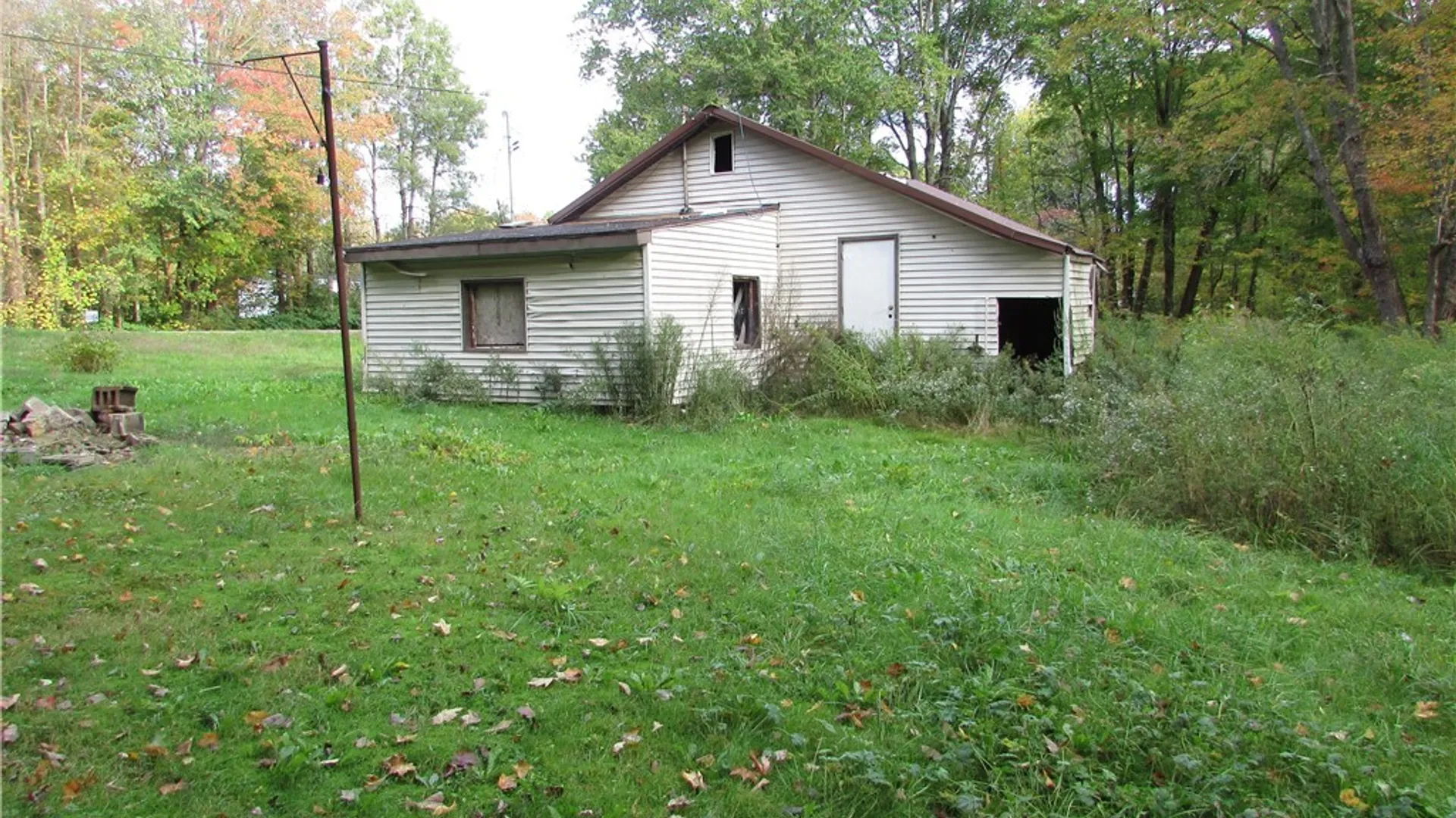 Property at 172 Factory Road, Palermo, NY 13069 3