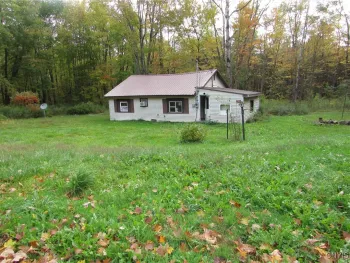 Property at 172 Factory Road, Palermo, NY 13069