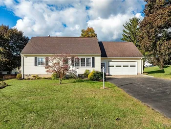 Property at 2729 Forest Hill Drive, Fleming, NY 13021