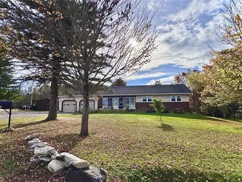 Property at 290 Little Lakes Road, Warren, NY 13439