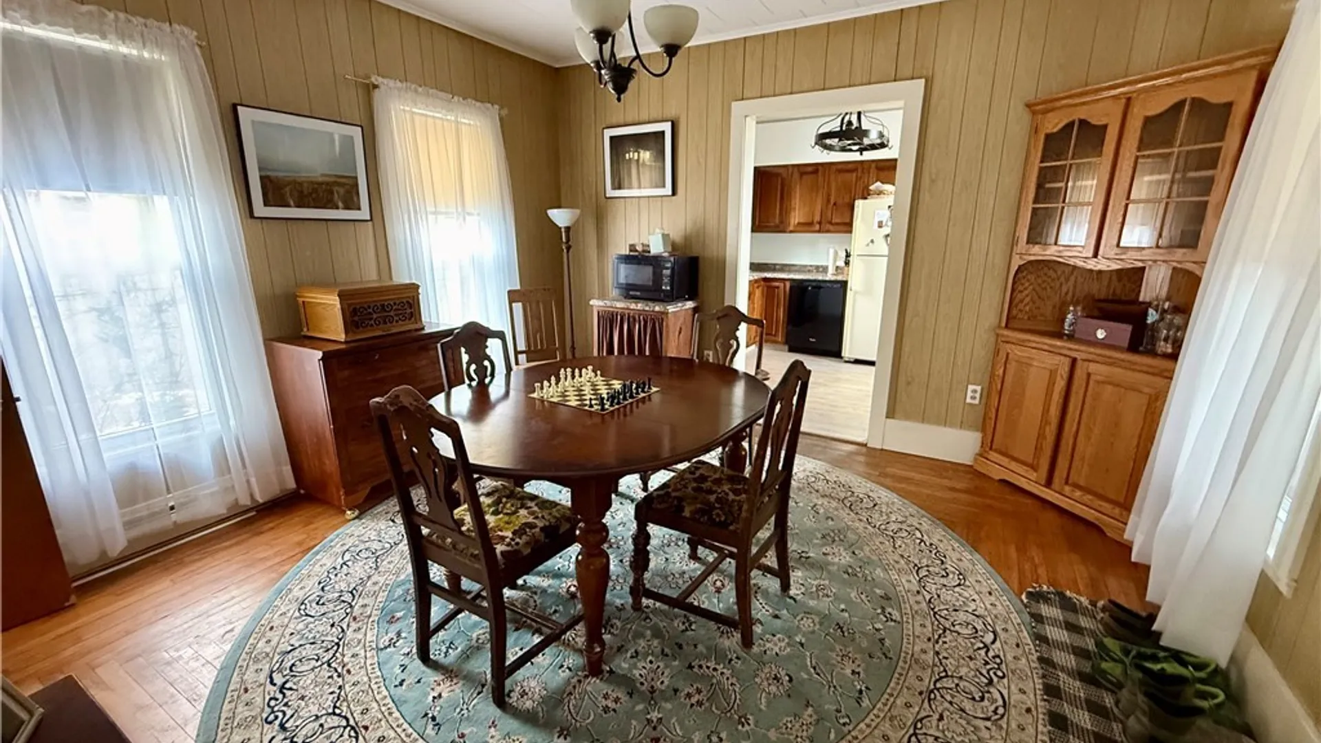 Property at 541 John Street, Clayton, NY 13624 13