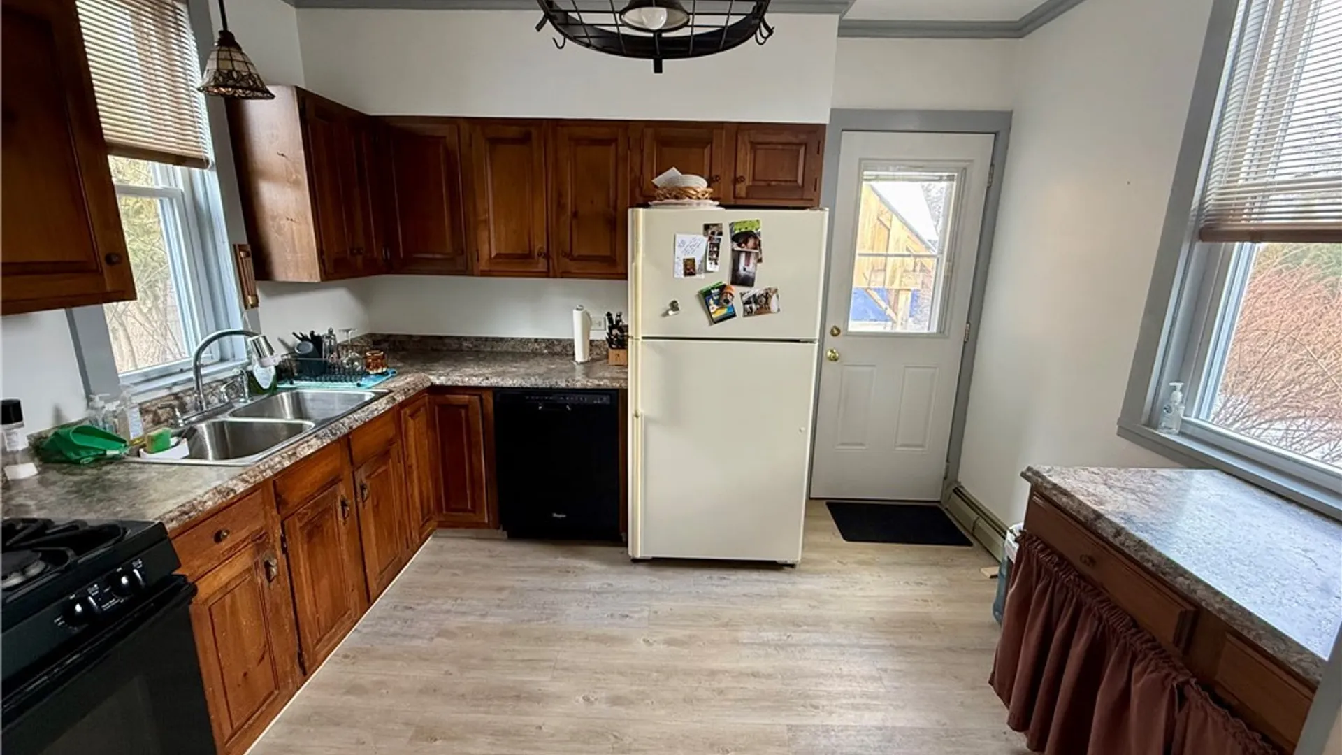 Property at 541 John Street, Clayton, NY 13624 14