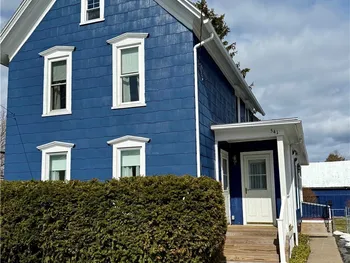 Property at 541 John Street, Clayton, NY 13624