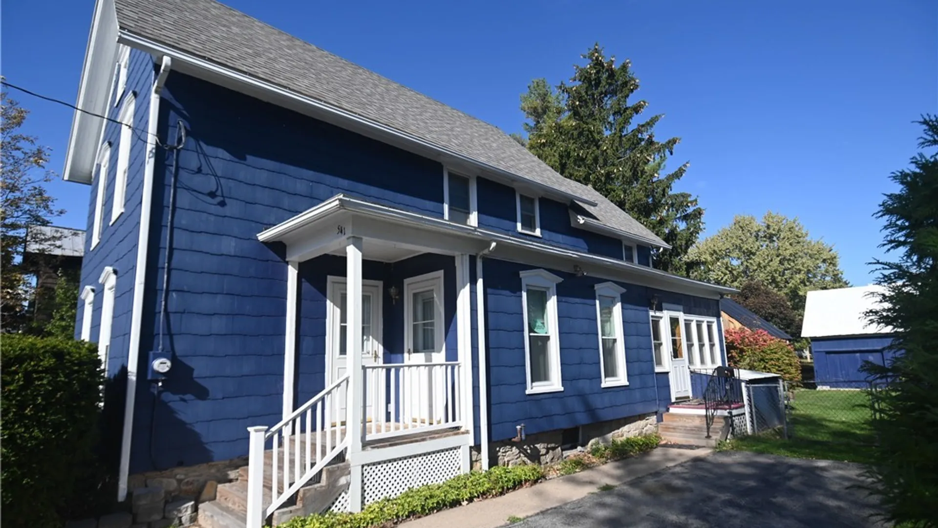 Property at 541 John Street, Clayton, NY 13624 2