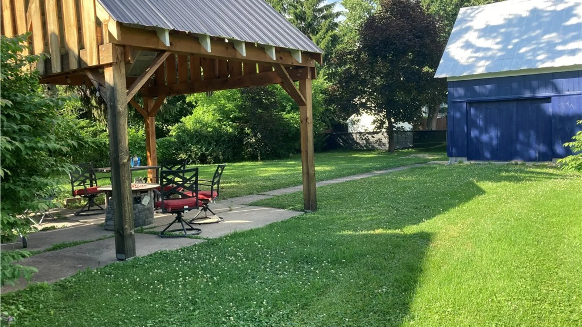 Property at 541 John Street, Clayton, NY 13624 25