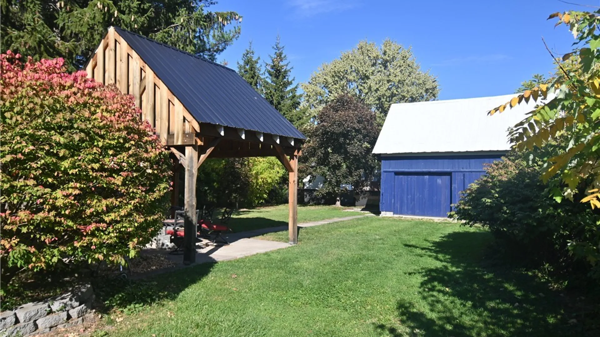 Property at 541 John Street, Clayton, NY 13624 27