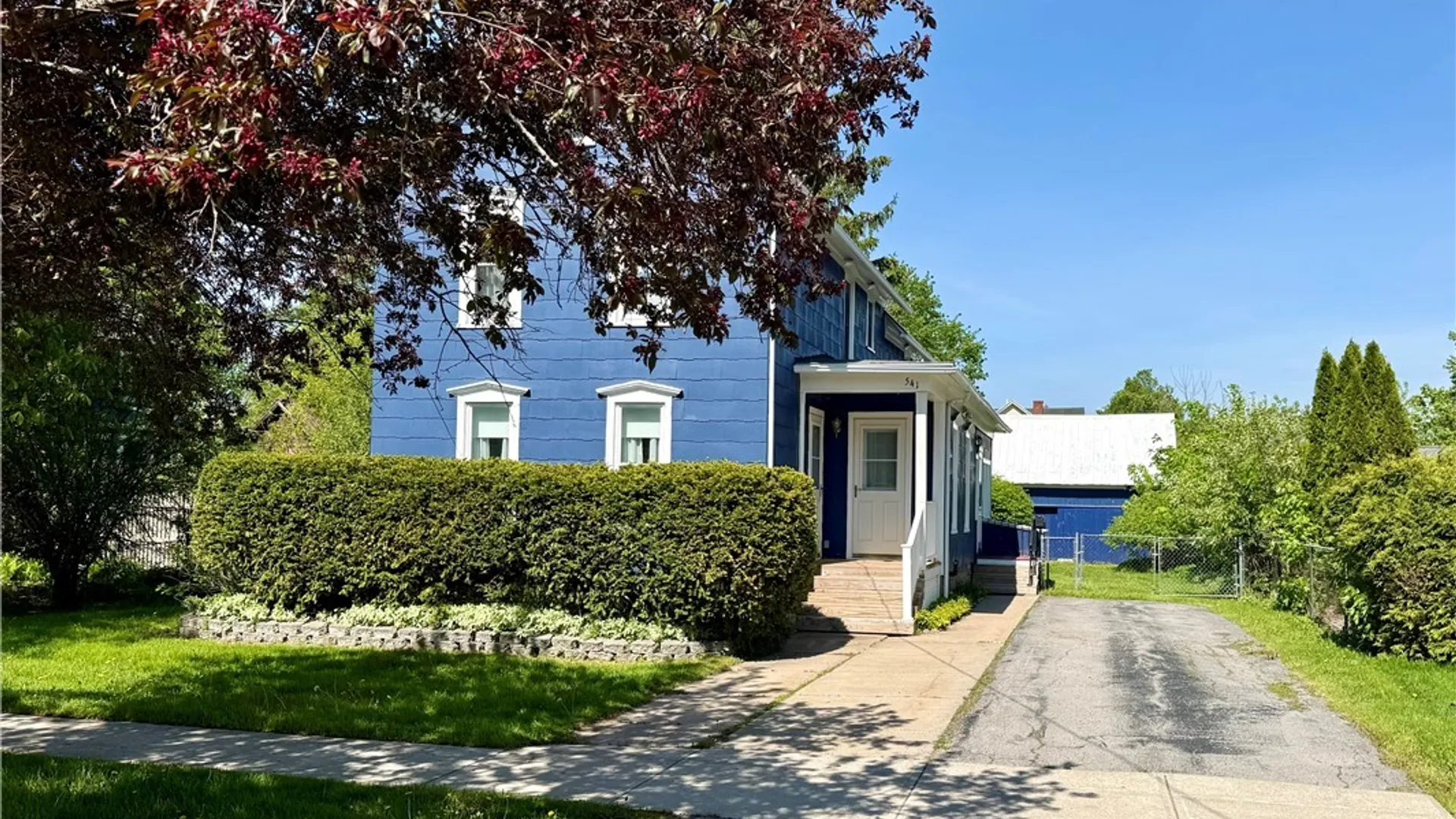 Property at 541 John Street, Clayton, NY 13624 35