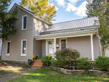 Property at 12 Elizabeth Street, Ellicottville, NY 14731