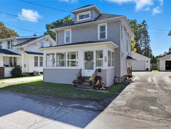Property at 6028 King Street, Newfane, NY 14108