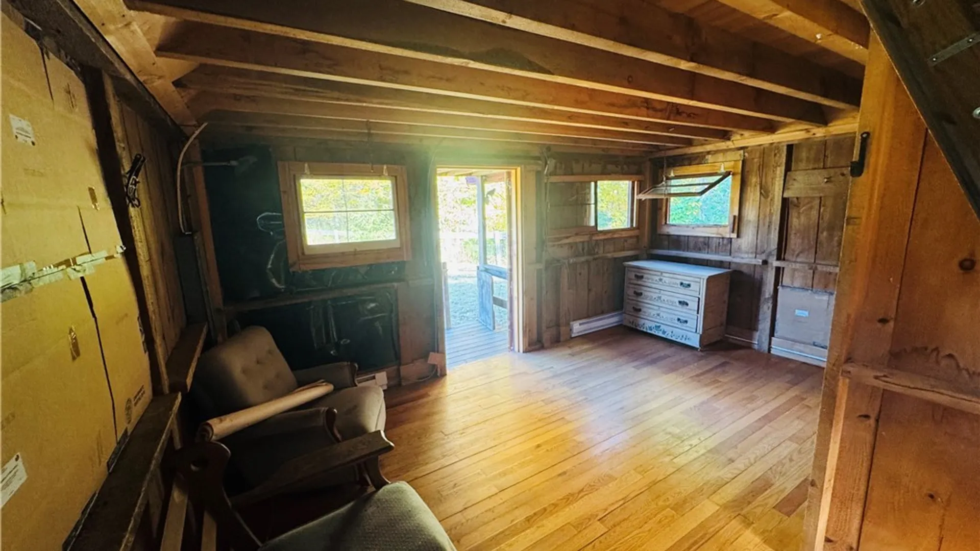 Property at 5537 County Road 16, Angelica, NY 14709 10