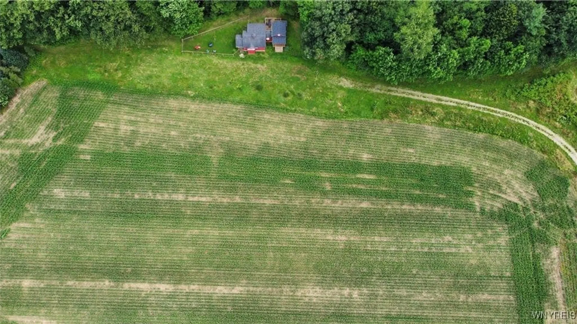Property at 5537 County Road 16, Angelica, NY 14709 13