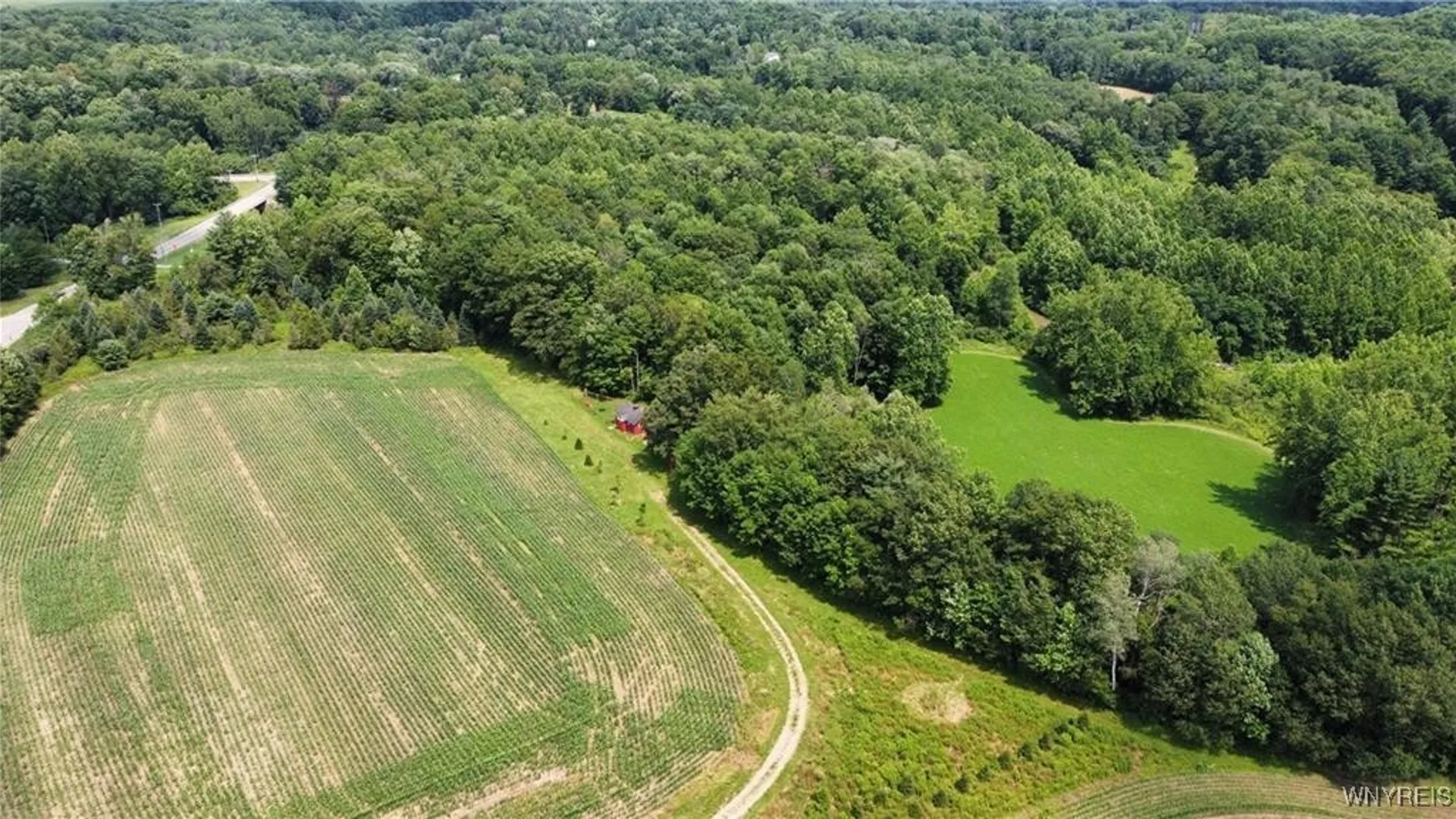 Property at 5537 County Road 16, Angelica, NY 14709 14
