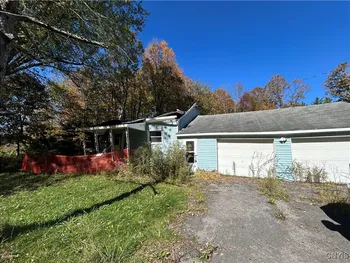 Property at 21 Ricard Road, Williamstown, NY 13302