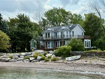 Property at 12 Summer Haven Drive, Hamlin, NY 14468