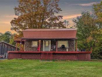 Property at 7469 Buck Hill Road, Western, NY 13486